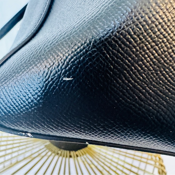 Michael Kors Jet Set Top Zip Multifunction Tote Shoulder Bag Black Large - Picture 8 of 11